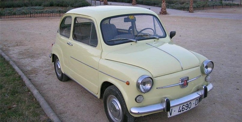 Cómo comprar un coche proveniente de una herencia